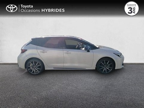 Voitures D'occasion À Ploërmel | Toyota Corolla 1.8 140Ch Gr Sport My24
