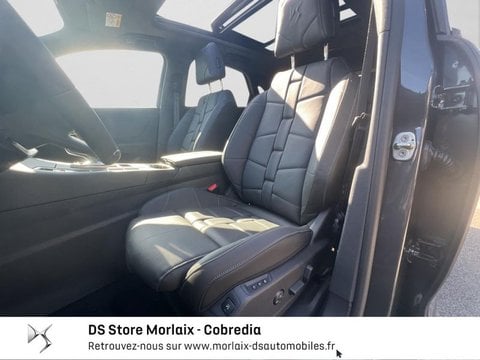 Voitures D'occasion À Saint-Martin-Des-Champs | Ds Ds 7 1.6 Plug-In Hybrid 4X4 300Ch Etoile