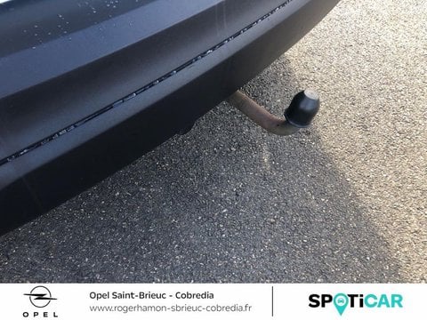 Voitures D'occasion À Yffiniac | Opel Crossland 1.2 83Ch Edition