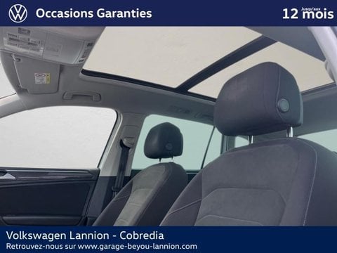 Voitures D'occasion À Lannion | Volkswagen Tiguan 1.4 Ehybrid 245Ch Elegance Dsg6