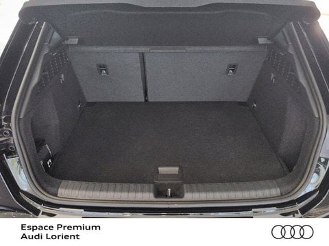 Voitures D'occasion À Lanester | Audi A3 Allstreet 1.5 Tfsi E 204Ch Phev Avus S Tronic 6