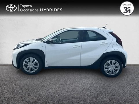 Voitures D'occasion À Lannion | Toyota Aygo X 1.0 Vvt-I 72Ch Dynamic My24