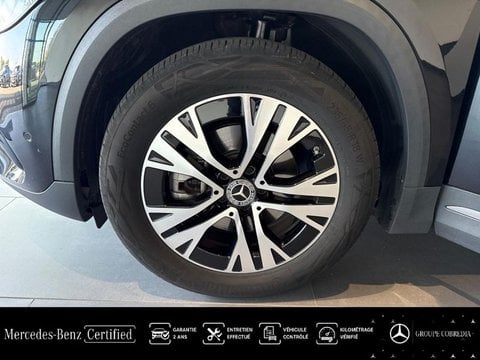 Voitures D'occasion À Quimper | Mercedes-Benz Gla 180 D 116Ch Progressive Line 8G-Dct