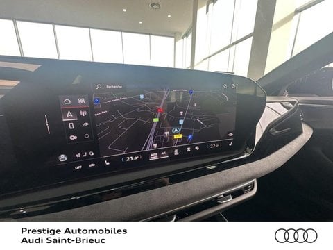 Voitures D'occasion À Saint-Brieuc | Audi A5 2.0 E-Hybrid 367Ch S Line Quattro S Tronic 7