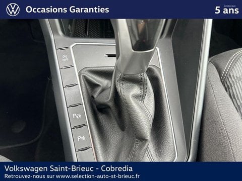 Voitures D'occasion À Saint-Brieuc | Volkswagen Polo 1.0 Tsi 116Ch R-Line Edition Dsg7