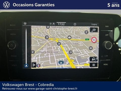 Voitures D'occasion À Brest | Volkswagen T-Cross 1.0 Tsi 116Ch R-Line Edition Dsg7