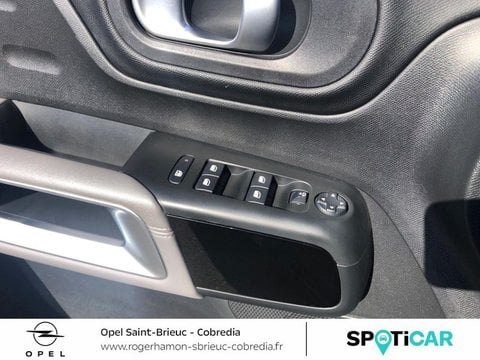 Voitures D'occasion À Yffiniac | Citroën C5 Aircross Bluehdi 130Ch S&S Shine E6.D
