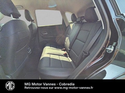 Voitures D'occasion À Theix-Noyalo | Mg Zs 1.5 Hybrid+ 197Ch Luxury