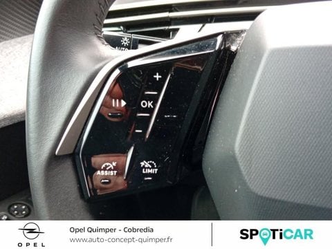 Voitures D'occasion À Quimper | Peugeot 3008 1.2 Hybrid 145Ch Allure E-Dcs6