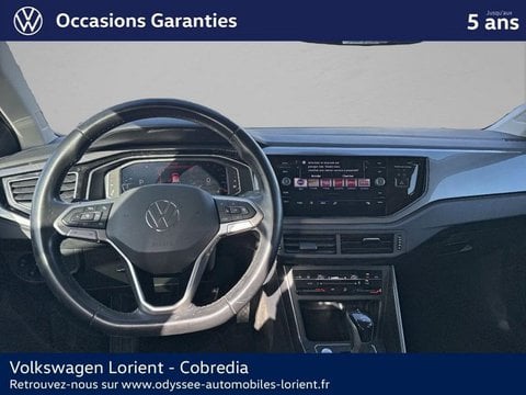 Voitures D'occasion À Lanester | Volkswagen Taigo 1.5 Tsi 150Ch Style Dsg7