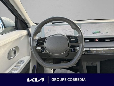 Voitures D'occasion À Lannion | Hyundai Ioniq 5 77 Kwh - 229Ch Executive