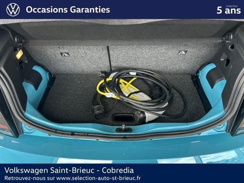 Voitures D'occasion À Saint-Brieuc | Volkswagen E-Up! Electrique 83Ch 4Cv