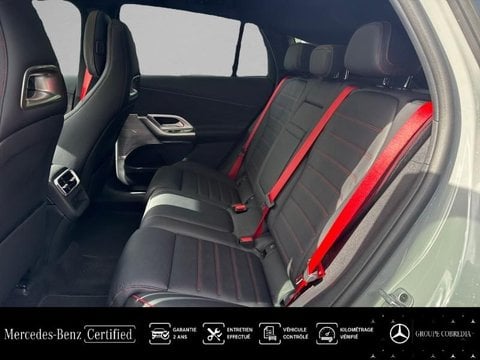 Voitures D'occasion À Brest | Mercedes-Benz Glc 400 Eq 489Ch Amg Line 4Matic