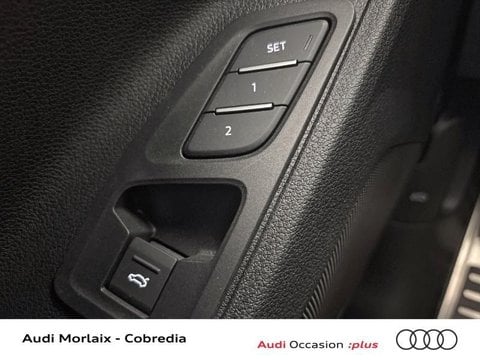 Voitures D'occasion À Saint-Martin-Des-Champs | Audi Q3 35 Tdi 150Ch S Line Plus S Tronic 7