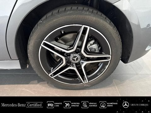 Voitures D'occasion À Quimper | Mercedes-Benz Classe A 250 E Hybrid Eq 163+109Ch Amg Line 8G-Dct