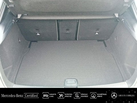 Voitures D'occasion À Saint-Grégoire | Mercedes-Benz Classe A 200 163Ch Amg Line 7G-Dct