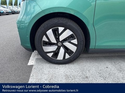 Voitures D'occasion À Lanester | Volkswagen Id. Buzz 286Ch Pro 7 Places 86 Kwh