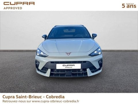 Voitures D'occasion À Saint-Brieuc | Cupra Leon St 2.0 Tdi 150Ch V Dsg7