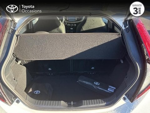 Voitures D'occasion À Lanester | Toyota Aygo X 1.0 Vvt-I 72Ch Dynamic My23