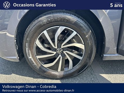 Voitures D'occasion À Quevert | Volkswagen Polo 1.0 Tsi 95Ch Life