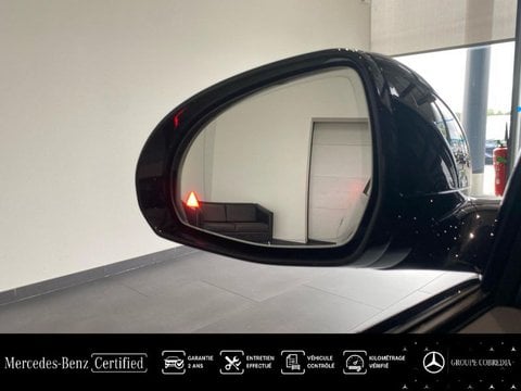 Voitures D'occasion À Quimper | Mercedes-Benz Classe E 220 D 197+23Ch Amg Line 9G-Tronic