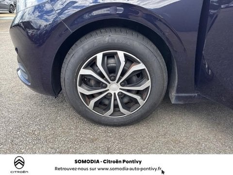 Voitures D'occasion À Saint-Thuriau | Peugeot 208 1.2 Puretech 82Ch Active 5P