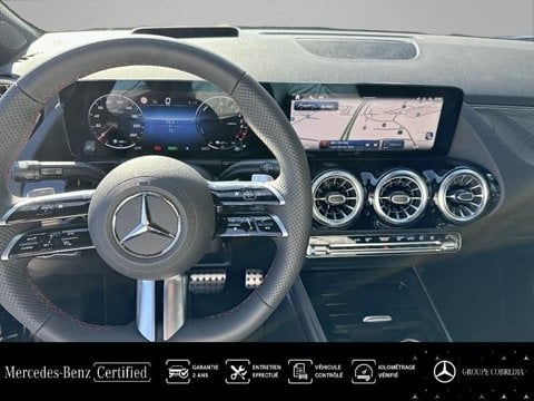 Voitures D'occasion À Vannes | Mercedes-Benz Gla 250 E Hybrid Eq 218Ch Amg Line 8G-Dct