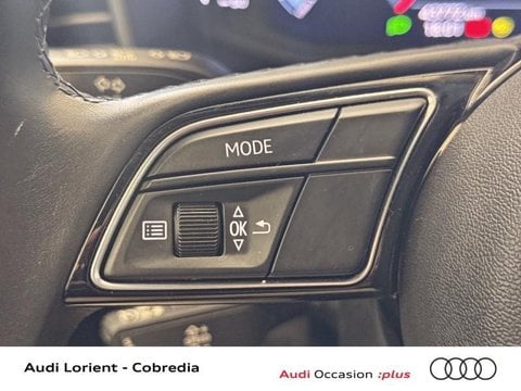 Voitures D'occasion À Lanester | Audi A1 Sportback 30 Tfsi 110Ch Advanced 2 S Tronic 7