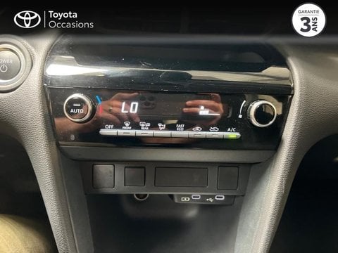 Voitures D'occasion À Belz | Toyota Yaris Cross 116H Dynamic Mc24