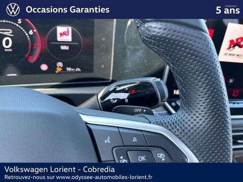 Voitures D'occasion À Lanester | Volkswagen Tiguan 1.5 Etsi 150Ch R-Line Edition Dsg7