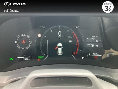 Voitures D'occasion À Lanester | Lexus Lbx 1.5 136Ch Emotion 2Wd