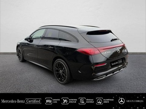 Voitures D'occasion À Caudan | Mercedes-Benz Cla 250+ Eq 272Ch Amg Line
