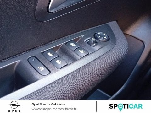 Voitures D'occasion À Brest | Peugeot 208 1.5 Bluehdi 100Ch S&S Active