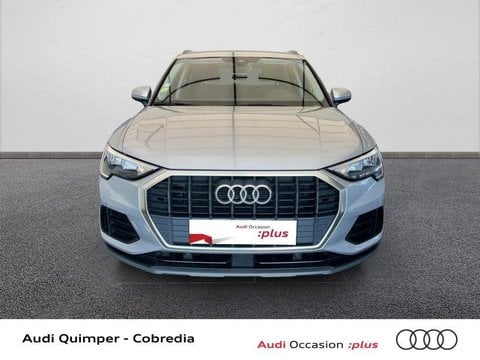 Voitures D'occasion À Quimper | Audi Q3 35 Tdi 150Ch Design S Tronic 7