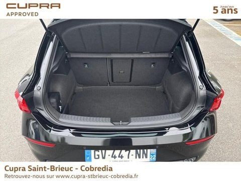 Voitures D'occasion À Saint-Brieuc | Cupra Leon 2.0 Tdi 150Ch V Dsg7