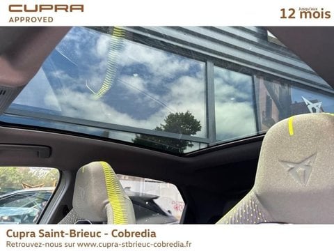 Voitures D'occasion À Saint-Brieuc | Cupra Raval 226Ch 51,5Kwh Vz Extreme