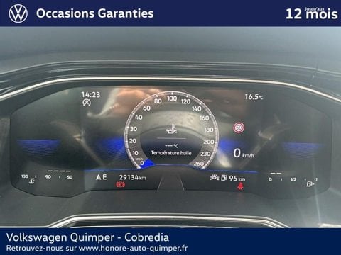 Voitures D'occasion À Quimper | Volkswagen Polo 1.0 Tsi 95Ch R-Line