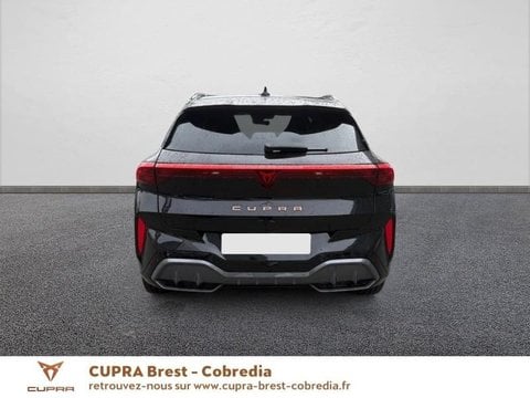 Voitures D'occasion À Brest | Cupra Terramar 1.5 Etsi Hybrid 150Ch V Dsg7