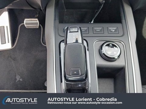 Voitures D'occasion À Lanester | Citroën C5 Aircross Bluehdi 130Ch S&S Shine Pack Eat8