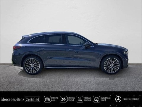 Voitures D'occasion À Saint-Brieuc | Mercedes-Benz Glc 400 Eq 489Ch Amg Line 4Matic