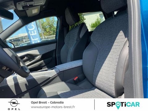 Voitures D'occasion À Brest | Peugeot 5008 Hybrid 145Ch Allure E-Dcs6