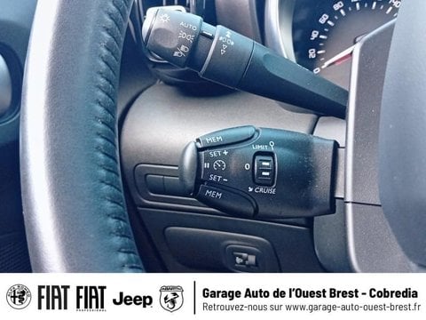 Voitures D'occasion À Brest | Citroën C3 Aircross Puretech 110Ch S&S Shine E6.D-Temp