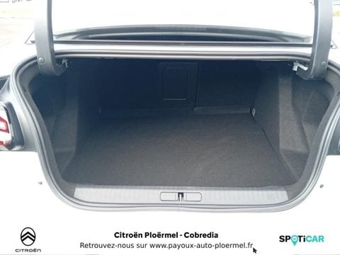 Voitures D'occasion À Ploërmel | Citroën C4 X Puretech 130Ch S&S Shine Pack Eat8