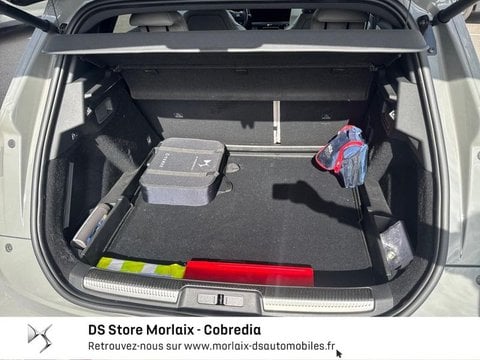 Voitures D'occasion À Saint-Martin-Des-Champs | Ds Ds 7 E-Tense 4X4 360Ch Opera