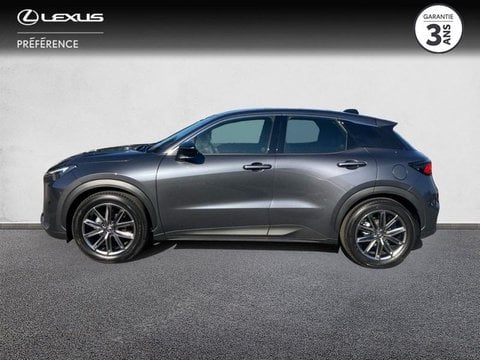Voitures D'occasion À Lanester | Lexus Lbx 1.5 136Ch Elegant 2Wd My26