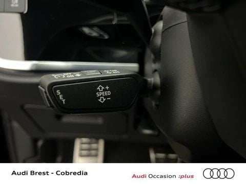 Voitures D'occasion À Brest | Audi Q3 Sportback 35 Tfsi 150Ch S Line Plus S Tronic 7