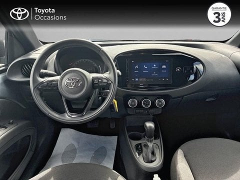 Voitures D'occasion À Plérin | Toyota Aygo X 1.0 Vvt-I 72Ch Dynamic S-Cvt My24