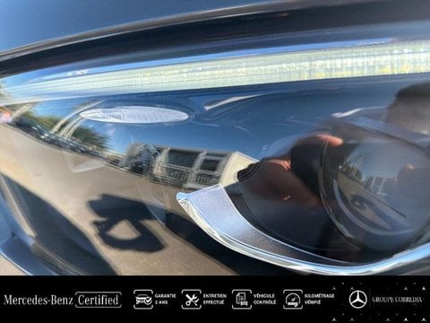 Voitures D'occasion À Saint-Grégoire | Mercedes-Benz Classe A 180 136Ch Edition 140 7G-Dct