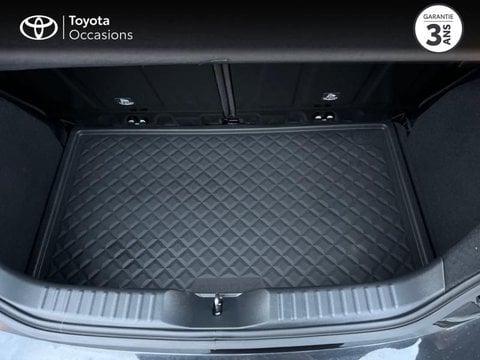 Voitures D'occasion À Lanester | Toyota Aygo X 1.0 Vvt-I 72Ch Design