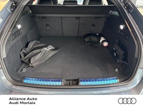 Voitures D'occasion À Saint-Martin-Des-Champs | Audi A5 Avant 2.0 E-Hybrid 299Ch S Line Quattro ...